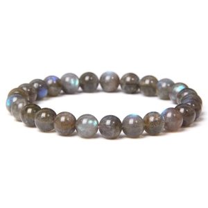 Bracelet en LABRADORITE