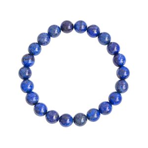 Bracelet en LAPIS LAZULI