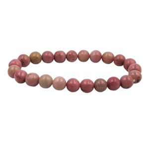 La Rhodonite.