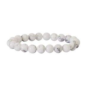 Howlite.