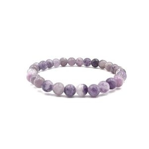 Lépidolite.
